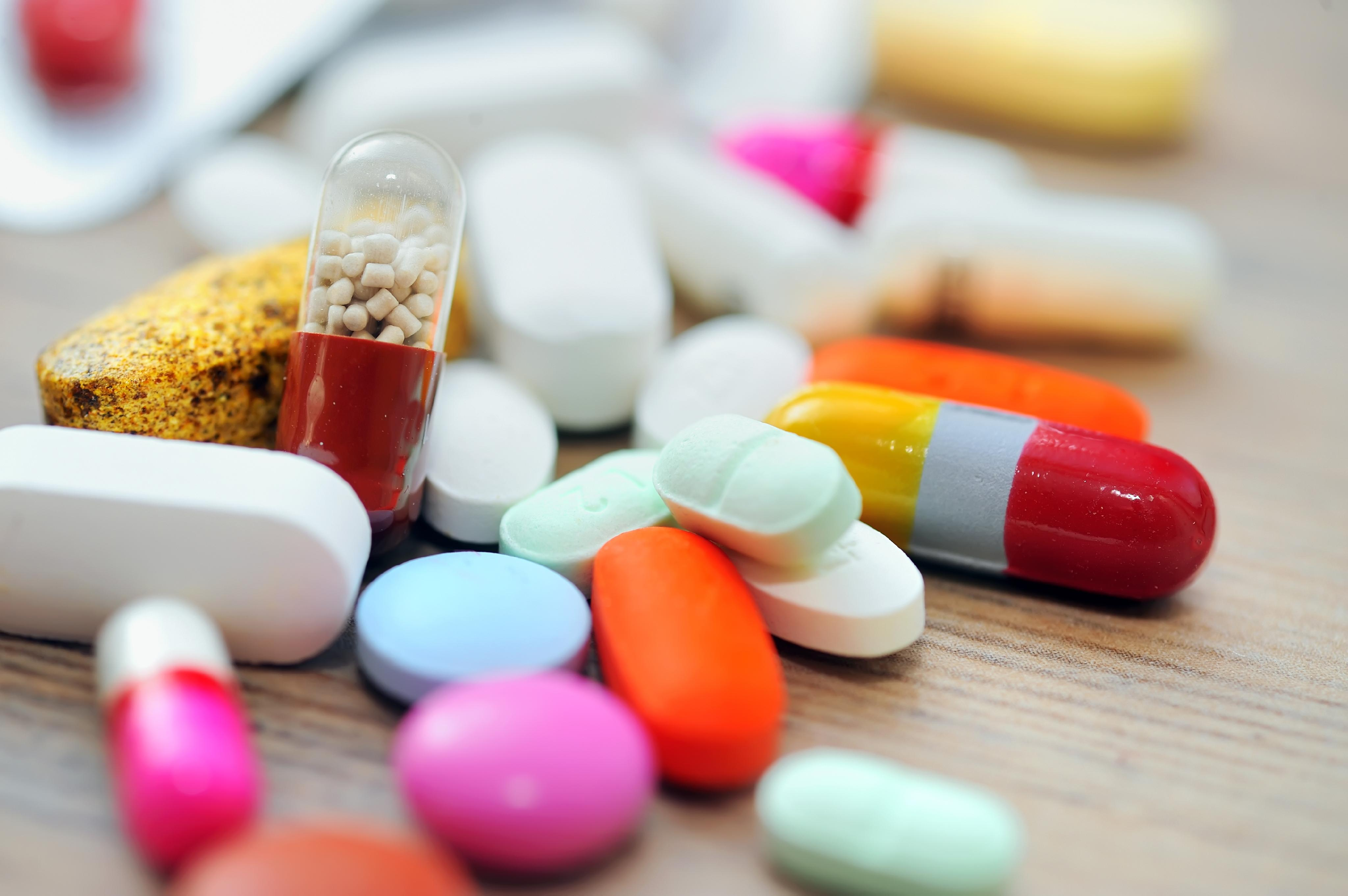Medicamentos Uso Humano