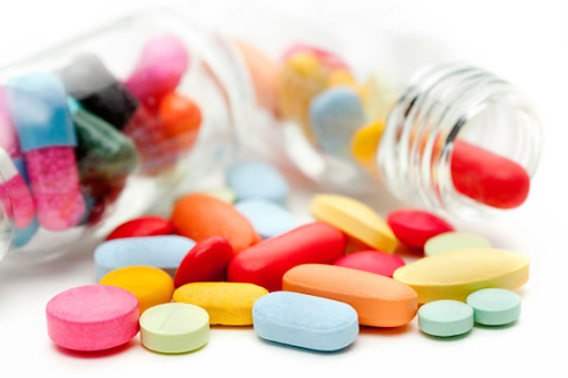 Medicamentos Uso Humano